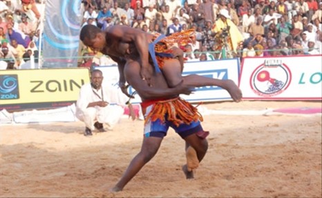 Une brève histoire de la Lutte Traditionnelle du Niger