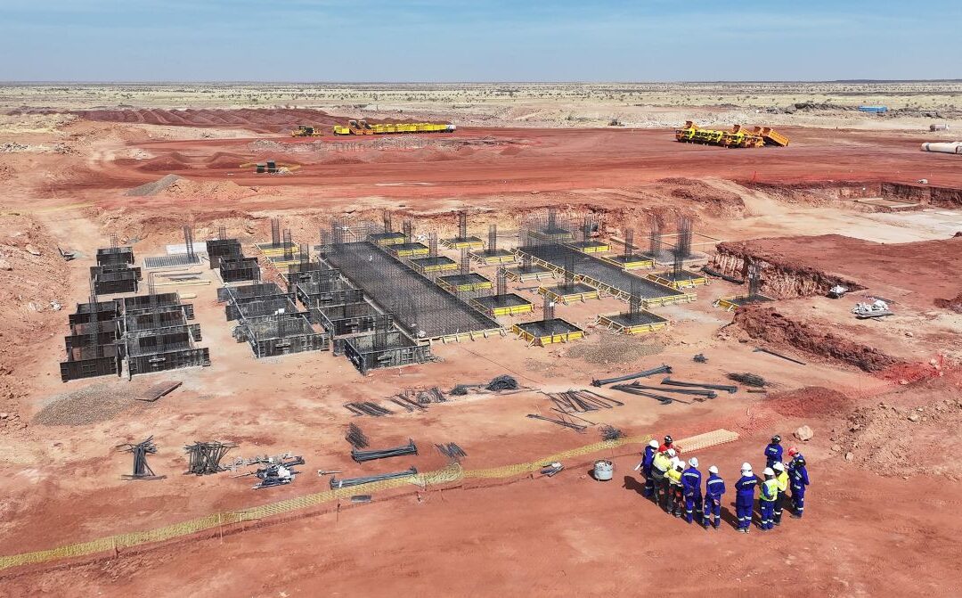 New developments at the DASA Project