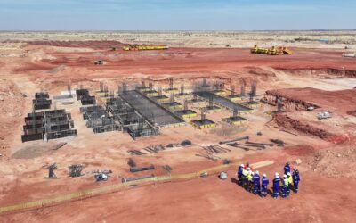 Nouvelles avancées pour le Projet DASA