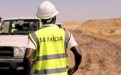 SOMIDA présente le projet Dasa dans un nouveau court métrage